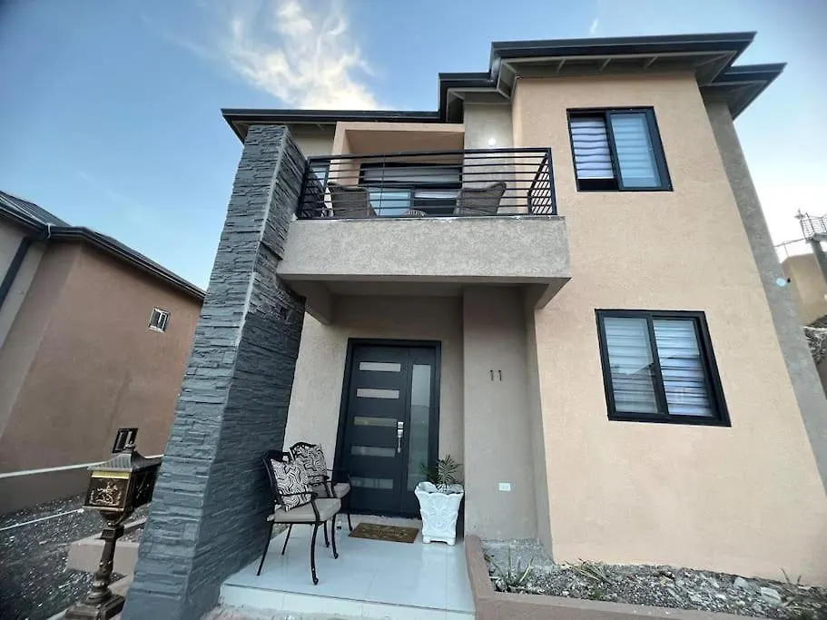 Allwood Villa 奥乔里奥斯