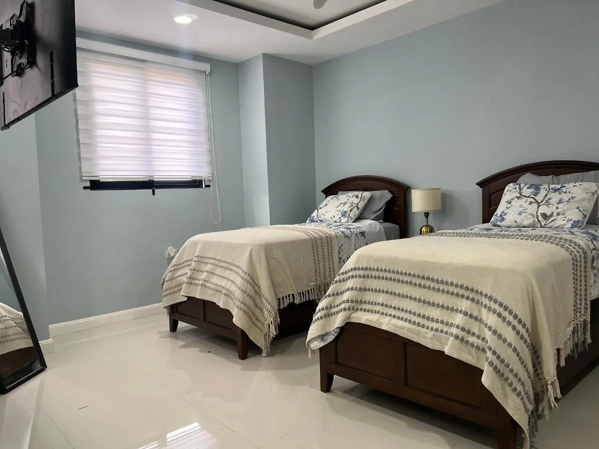 Allwood Villa 奥乔里奥斯 0*,  牙买加