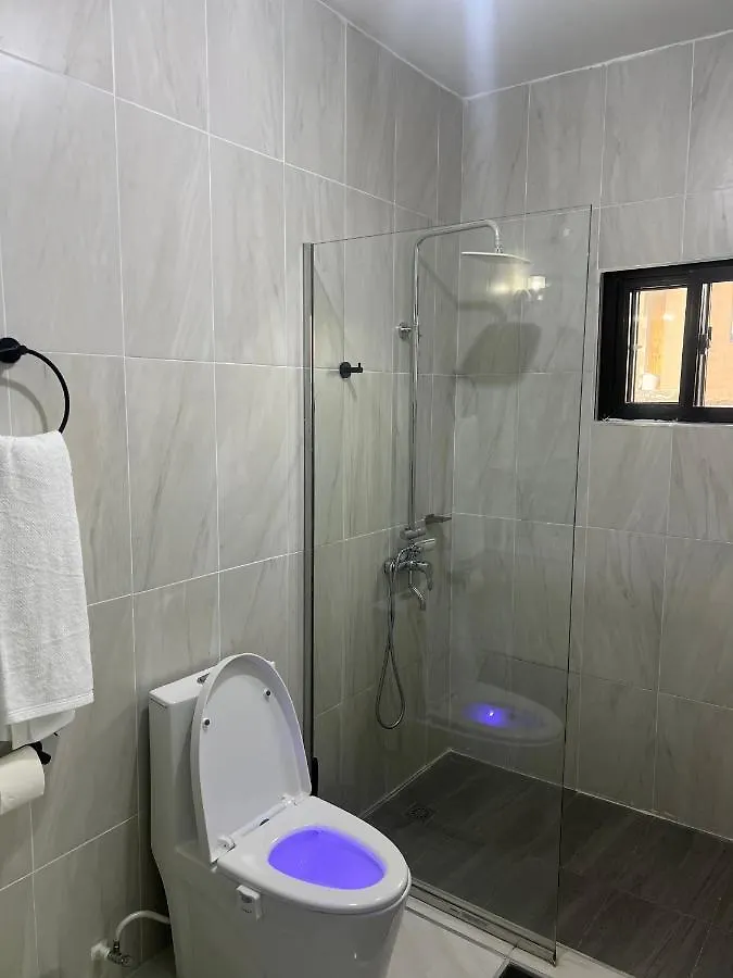 Allwood Villa 奥乔里奥斯 牙买加